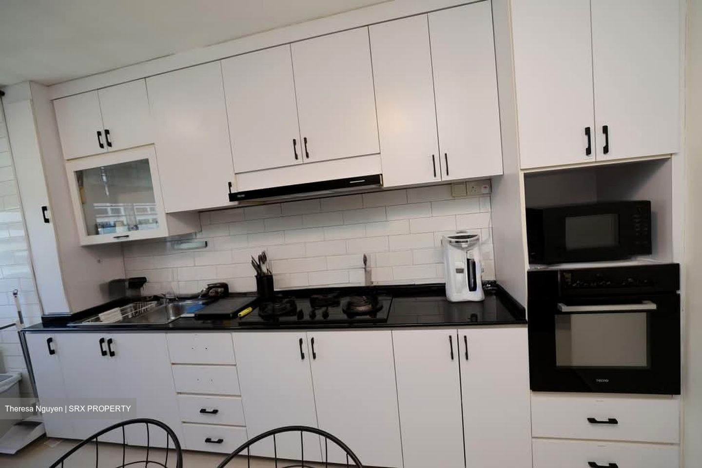 Blk 122 Simei Street 1 (Tampines), HDB 4 Rooms #575849451